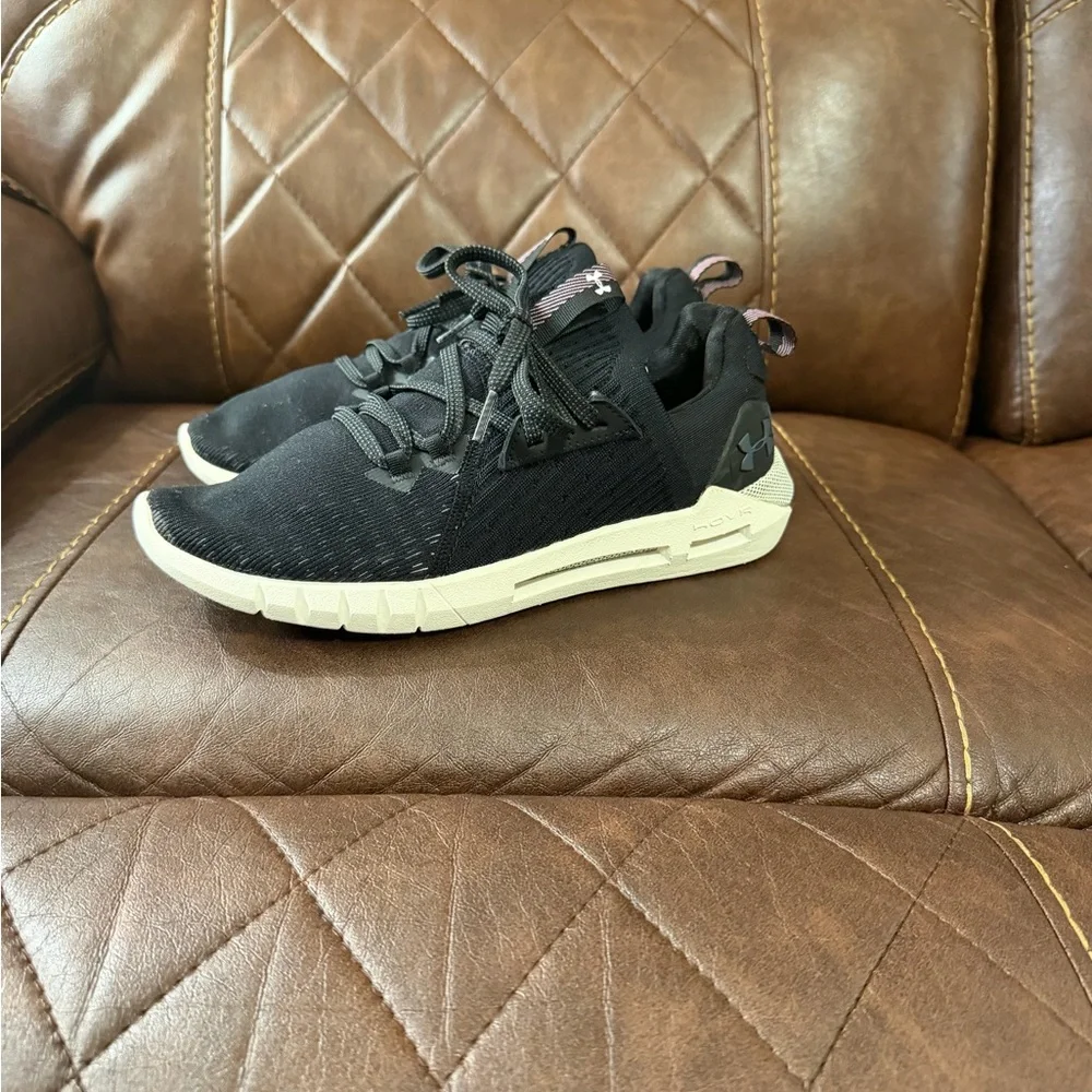 Under Armour HOVR SLK EVO Women’s Sneakers - Picture 9 of 11
